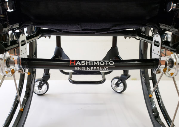 希少フレーム　超〜軽量 車椅子 ❣❣　⚠️画像にて車重をチェック‼️ X60 | 製品紹介 | 軽さと剛性、乗り心地を兼ね備えた車いす
