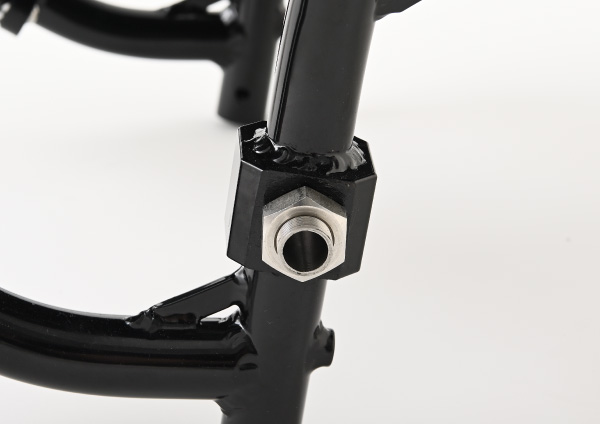 車軸位置 変換アダプター(-5/-65)