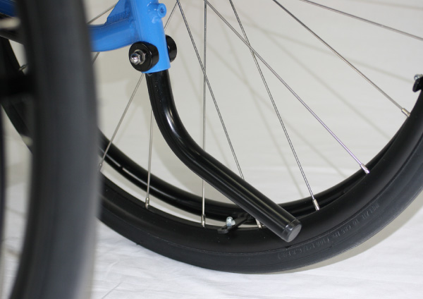 ティッピングバー